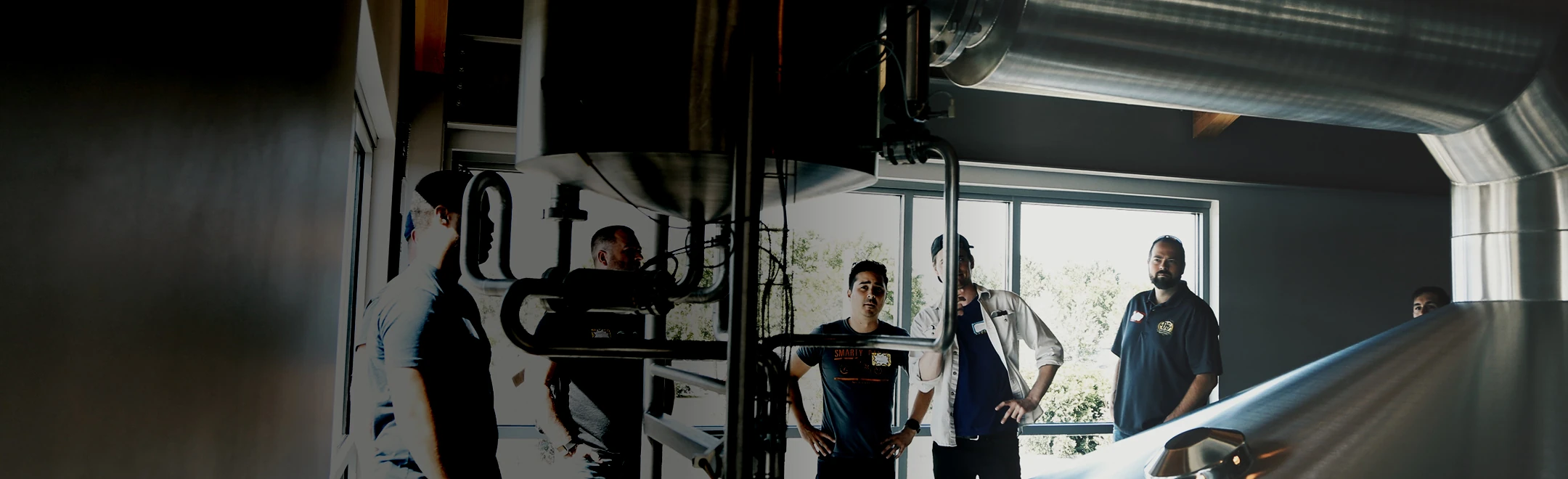 Wer wir sind – und unsere Zugehörigkeit zu AB InBev​