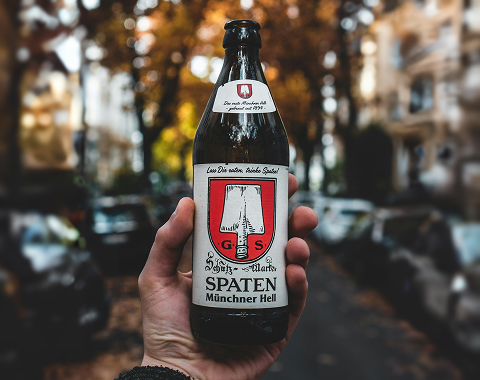 Spaten