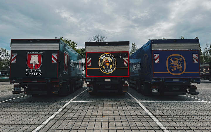 Individuelle Logistikunterstützung​